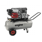 Компрессор ABAC EngineAIR 5/100 10 PETROL
