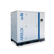 Компрессор винтовой Fiac AIRBLOK 1002 DR ‑ 10 бар