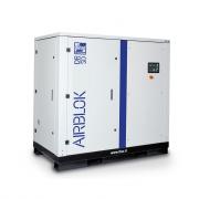 Компрессор винтовой Fiac AIRBLOK 1002 DR‑SD ‑ 10 бар