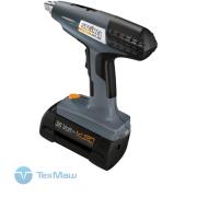 Аккумуляторный строительный фен Steinel BHG 360 Li‑Ion