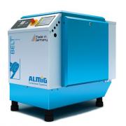 Винтовой компрессор ALMiG BELT‑38 ‑ 10 бар