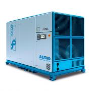 Винтовой компрессор ALMiG GEAR‑201 ‑ 10 бар