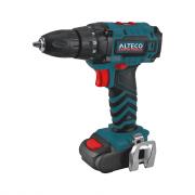 Аккумуляторная дрель‑шуруповерт Alteco CD 0412 (CD 1610.1) / 16V