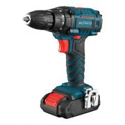 Аккумуляторная дрель‑шуруповерт Alteco CD 1610 LI X2