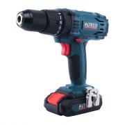 Аккумуляторная дрель‑шуруповерт Alteco CD 1813 Li