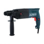 Перфоратор Alteco RH 650‑24 SDS‑plus