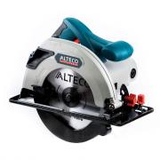 Циркулярная пила Alteco CS 0510 (CS 1400‑185)