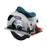Циркулярная пила Alteco CS 0513 (CS 1400‑185 G)