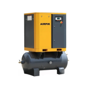 Компрессор винтовой AirPIK APD‑10A‑500 (1,1 куб.м, 8 бар)