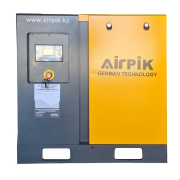 Компрессор винтовой AirPIK APD‑25A (2,9 куб.м, 8 бар)