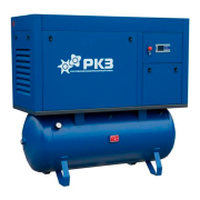 Винтовой компрессор РКЗ Airrus K 7 ‑ 10 бар