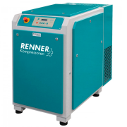 Винтовой компрессор RENNER RS‑PRO 2‑ 30.0 ‑ 7.5 бар