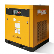 Винтовой компрессор Berg ВК‑7.5 ‑ 10 бар (IP55)