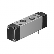 Пневмораспределитель Festo J‑5/2‑1/8‑P‑B [173173]