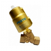 Клапан седельный Festo VZXF‑L‑M22C‑M‑B‑G1‑230‑H3B1‑50‑10 [1002505]