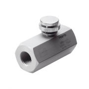 Дроссель Festo GRO‑1/4 [2109]