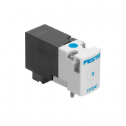 Пневмораспределитель Festo MHA1‑M4H‑3/2G‑0,6‑PI [197006]