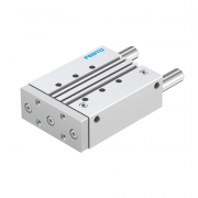 Пневмоцилиндр Festo DFM‑50‑125‑PA‑GF [170875]