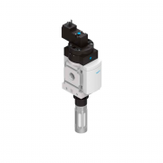 Распределитель плавного пуска Festo MS4‑EE‑1/4‑10V24‑S