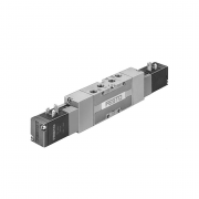 Распределитель Festo MVH‑5/3E‑1/4‑B [19139]