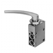 Ручной клапан Festo H‑3‑1/4‑B [8987]