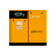 Компрессор винтовой Berg ВК‑18.5‑Е ‑ 16 бар (IP55)