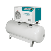 Винтовой компрессор RENNER RSD‑B 4.0 ‑ 10 бар