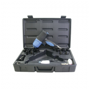 Пневмогайковерт Sumake ST‑C541K 1/2" с набором головок 10 шт.