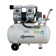 Компрессор Remeza СБ4/С‑24.OLD10