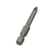 Биты FUBAG для SL100, SL 120 1/4" x 50 мм (100 шт.)