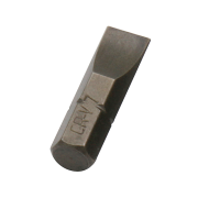 Биты FUBAG для SR 60, SL60 1/4" x 50 мм (200 шт.)