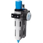 Блок подготовки воздуха Festo FRC‑1/8‑D‑7‑MINI [162754]