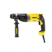 Перфоратор DEWALT D25143K, SDS‑plus, 900 Вт