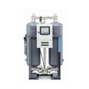 Адсорбционный осушитель Atlas Copco CD110+ ‑ 11 бар переключение по таймеру
