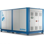 Винтовой компрессор ALMiG G‑DRIVE T 28 ‑ 10 бар