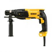 Перфоратор DEWALT D25133K, SDS‑plus, 800 Вт