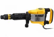 Отбойный молоток DEWALT D25902K