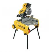 Комбинированная торцовочная‑распиловочная пила DEWALT D27107