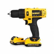 Аккумуляторная ударная дрель‑шуруповерт DEWALT DCD716D2