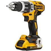 Аккумуляторная ударная дрель‑шуруповерт DEWALT DCD796D2