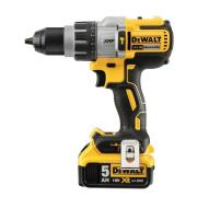 Аккумуляторная ударная дрель‑шуруповерт DEWALT XRP DCD996P2