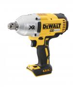 Бесщёточный аккумуляторный ударный гайковерт DEWALT DCF897N