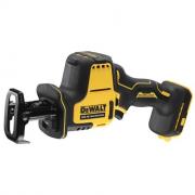 Аккумуляторная сабельная пила DEWALT DCS369N
