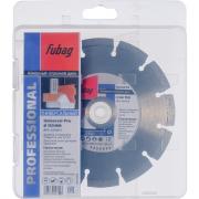 Алмазный отрезной диск Fubag Universal Pro D150 мм/ 22.2 мм [12150‑3]