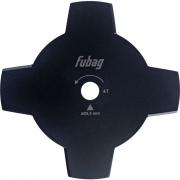 Триммерный диск Fubag (4 лопасти)