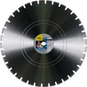 Алмазный отрезной диск Fubag BE‑I D600 мм/ 25.4 мм [58424‑4]