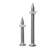 Дюбель‑гвоздь по бетону F‑DN 3.7x52мм / 100 шт // FixPistols