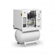 Доп. опции: ECONTROL4I для компрессоров ALUP SpiralAir 10‑30