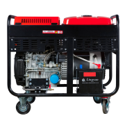 Дизельная электростанция FUBAG DS 15000 DA ES