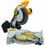 Торцовочная пила DEWALT DWS713‑KS